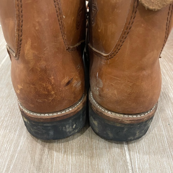 Dexter Hiking Boots - Picture 9 of 15